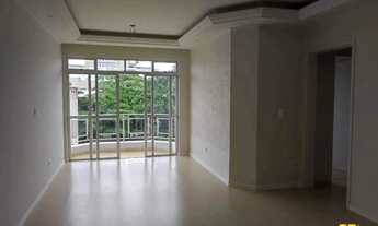 Imagem 2: Cobertura à venda 3D(1suíte) 2 vagas c/144m2 privativos no Canto, Estreito, Floripa