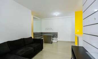 Imagem 4: Apartamento no Cabral - ARYA1