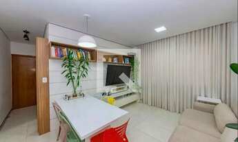 Imagem: Apartamento à Venda - Castelo, 2 Quartos