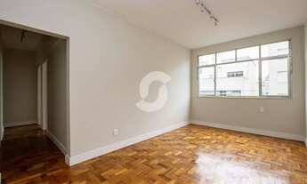 Imagem 3: Vendo apartamento na Quadra Praia de Icaraí, totalmente reformado