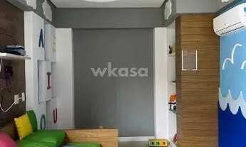 Imagem 5: Villaggio Manguinhos Amalfi