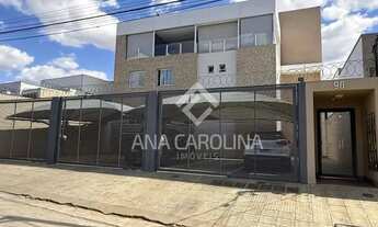 Imagem: Cobertura Porteira Fechada no Bairro Ibituruna