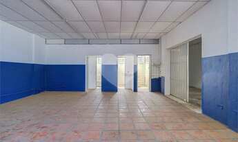 Imagem: Prédio inteiro à venda ou para locação