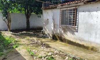 Imagem: Vendo ou Alugou Casa