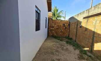 Imagem: CASA LINDO NO TAPANÃ /C