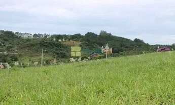 Imagem 5: Terreno à venda, 962 m² por R$ 769.900,00 - Condomínio Residencial Altos da Quinta - São J