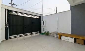 Imagem 2: Sobrado à venda no Jardim D Abril, Osasco - 2 dormitórios, suíte, garagem