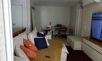 Imagem 4: Ilha Pura - Viure - Ap. 2 Quartos c/ suite - Porteira Fechada