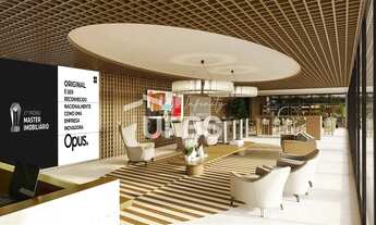 Imagem 2: Pateo 136 Opus - Sala Comercial