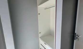 Imagem: Apto 2/4 Mobiliado no Marco