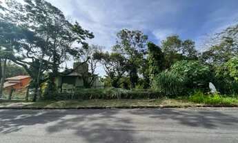 Imagem: Lote Residencial no Bairro João Paulo