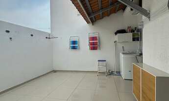 Imagem: Casa 03 quartos rio Jangada semi mobiliada