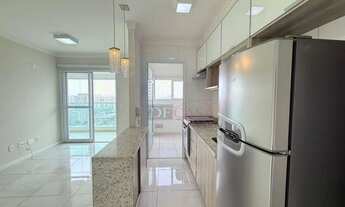 Imagem 6: Apartamento com 1 dormitório para alugar, 45 m² por R$ 3.954,12/mês - Vila Gomes Cardim