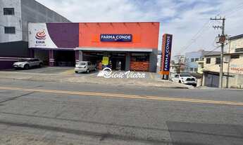 Imagem 5: GALPAO COMERCIAL em GUARULHOS - SP, JARDIM AIDA