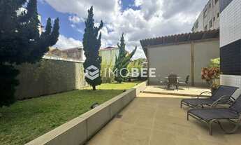 Imagem 7: Apartamento com área privativa dos sonhos