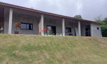 Imagem 3: Chácara em Estrada da Servidão - Biritiba-Ussu - Biritiba-Ussu/SP