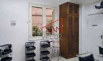 Imagem 4: Kitnet/Conjugado-À VENDA-Glória-Rio de Janeiro-RJ