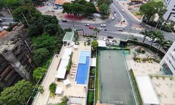 Imagem 6: Apartamento para locação no ALUGO, 4 SUÍTES , MONTEIRO , Recife, PE