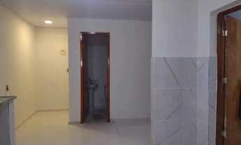 Imagem: Conjugadão em Vila Isabel