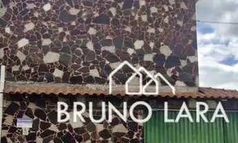 Imagem 4: Casa disponível para locação no bairro Campos Elísio - Betim/MG