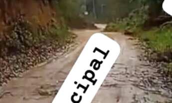 Imagem 2: Cinco mil metros por 100 mil - Área total de quase 52 mil mts escriturada e topográfica