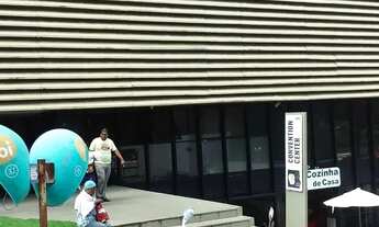 Imagem: Empresarial Convention Center, sala 58m2