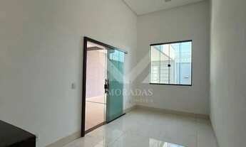 Imagem 6: Casa 3Q ZERO ENTRADA no Residencial Parque Oeste