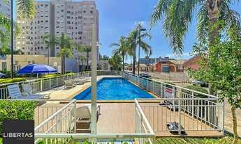 Imagem: Apartamento em Jardim Itu