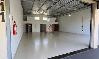 Imagem 7: GALPÃO Á VENDA NO BAIRRO JARDIM ESPANHA