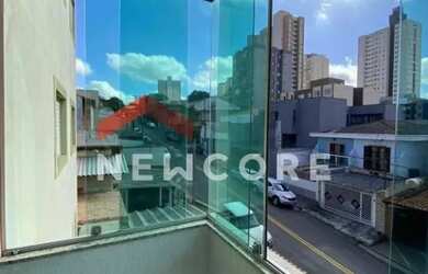 Imagem 3: Apartamento em Rua Progresso - Santa Terezinha - São Bernardo do Campo/SP