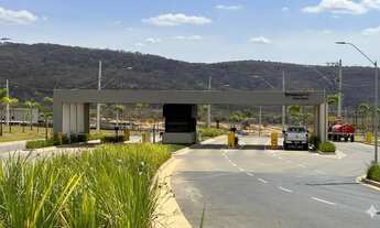 Imagem: Lote no Condomínio Terras Alpha com314m²