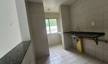 Imagem 4: Cond. Arezzo - 02 quartos