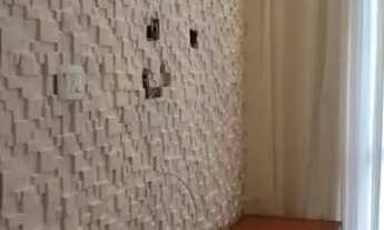 Imagem 3: Alugo Apartamento no condomínio Vila das Flores 3/4 c suite ; 100% Mobiliado