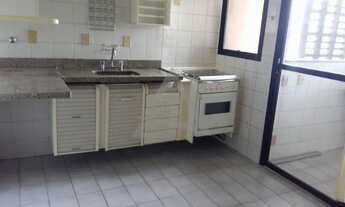 Imagem 5: Apartamento à venda em Campinas, Cambuí, com 3 quartos, com 110 m², Kauai