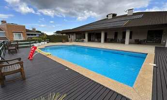 Imagem: Terreno com 1.156 m² em condomínio fechado