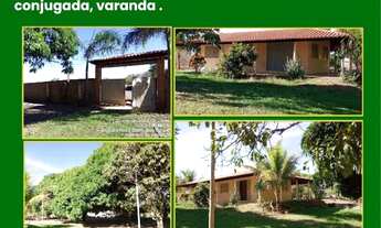 Imagem: Vende-se uma chácara