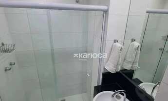 Imagem 5: Apartamento com 3 dormitórios à venda, 120 m² por R$ 1.090.000,00 - Copacabana - Rio de Ja