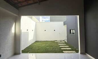 Imagem 4: ALUGO EXCELENTE CASA NO LANTAI - SIM