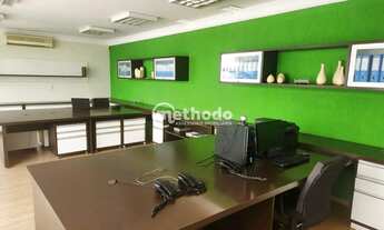 Imagem 11: Galpão, 420 m² - venda por R$ 1.750.000,00 ou aluguel por R$ 17.656,88/mês - Jardim do Tre