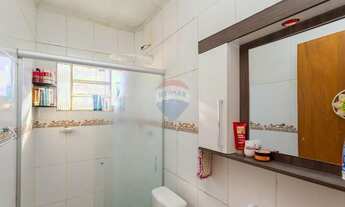 Imagem 6: Casa em Condomínio Fechado no Rosário 2 Dormitórios, Pátio e Vaga Privativa!