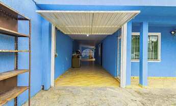 Imagem 5: Vendas Casa Curitiba PR