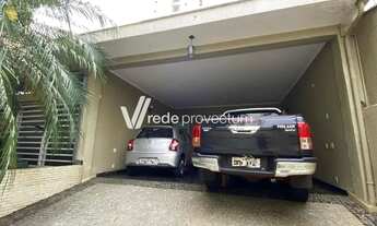 Imagem 2: Casa - Cambuí - Campinas