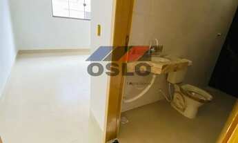 Imagem 7: CASA COM 03 QUARTOS SENDO OS 01 DELES UMA SUÍTE, LOCALIZADA NO BURITI SERENO, APARECIDA DE