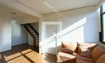 Imagem 4: Apartamento à Venda - Panamby, 1 Quarto, 77 m2