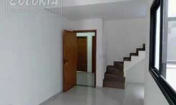 Imagem 2: Cobertura para venda ou locação - Vila Príncipe de Gales, Santo André