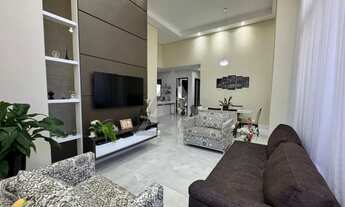 Imagem 2: Casa à venda em Campinas, Alphaville Dom Pedro 2, com 3 suítes, com 228 m², Alphaville Dom