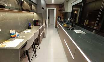 Imagem 5: VENDA - EDIFICIO TERRAZZA RISERVA - VILA ESTRELA - PONTA GROSSA -PR