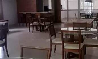 Imagem 7: Apartamento 02 quartos/suíte/lazer/andar alto - Praia de Itaparica