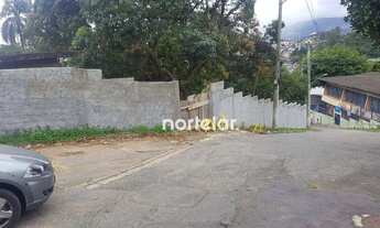 Imagem: Terreno à venda, 880 m² por R$ 599.900,00