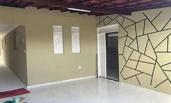 Imagem: Casa à Venda - Centro - Parnamirim/RN